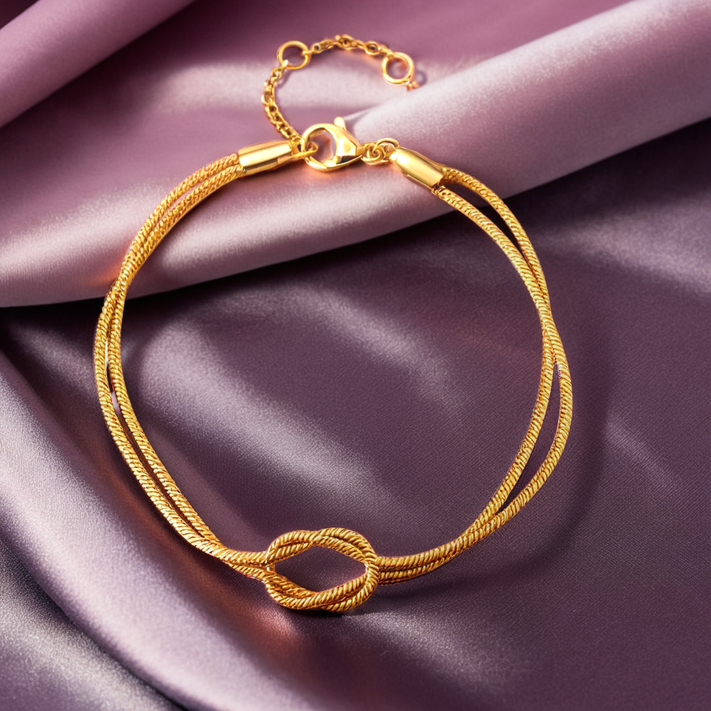Gold Plated Series
