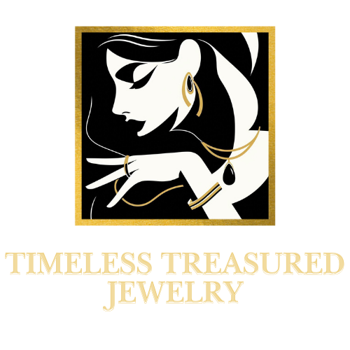 Timeless Treasured Jewelry